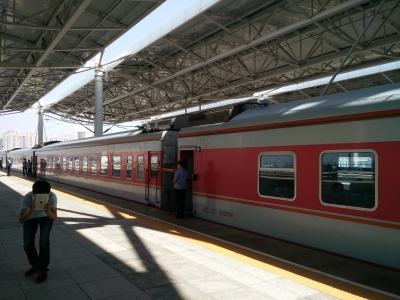 感谢拍照的哥们