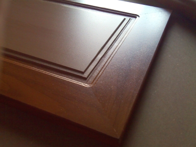 热转印膜板材效果