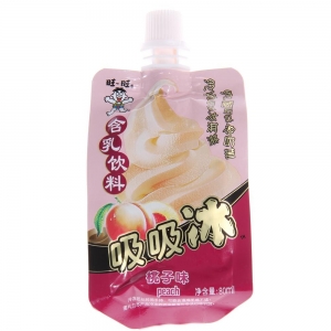 饮料袋