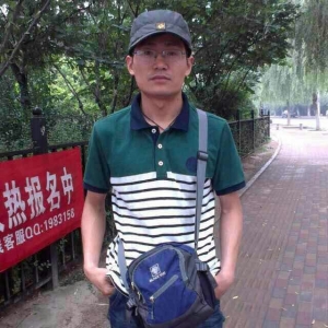 杨宝玺