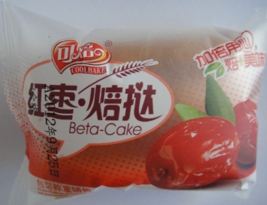 消光面包包装袋