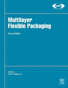 1001 Multilayer flexible packaging